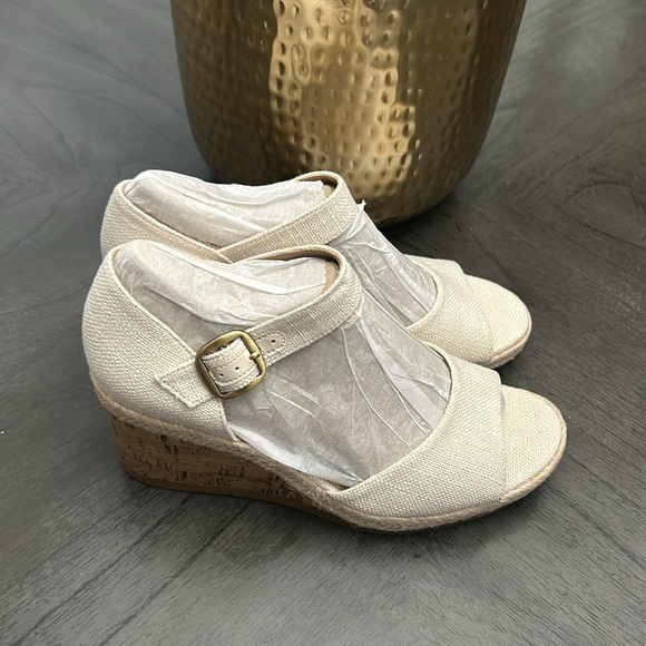 LifeStride Go For It Women's Wedge Sandals - Picture 4 of 6